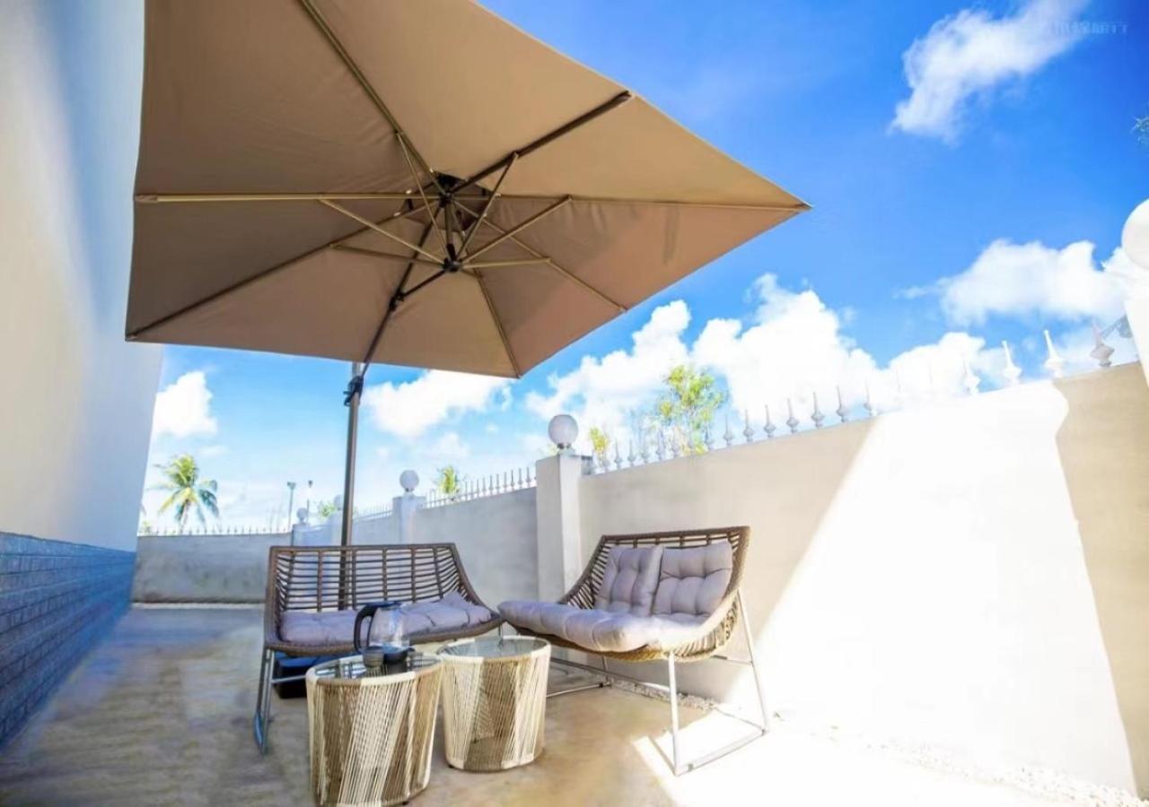 Discovery Saipan Hotel Garapan Exterior photo