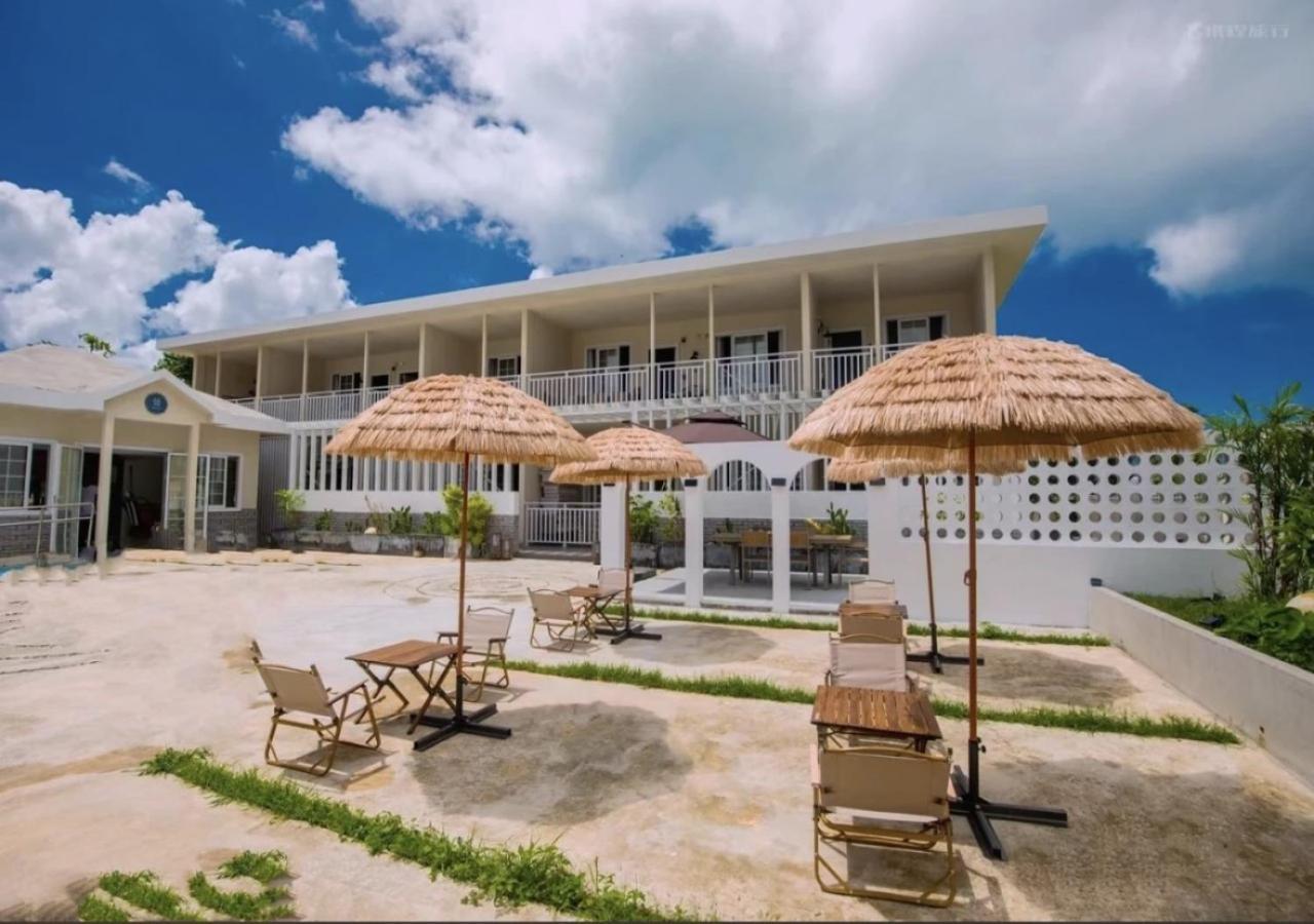 Discovery Saipan Hotel Garapan Exterior photo